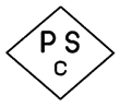 PSCマーク